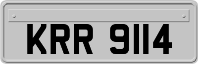 KRR9114