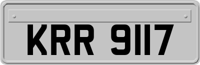 KRR9117