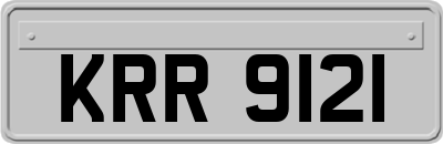 KRR9121