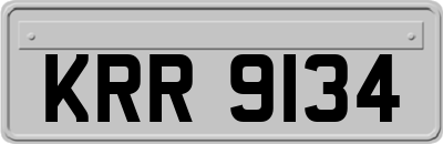 KRR9134