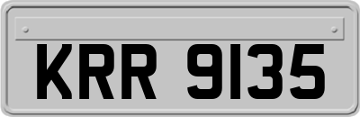 KRR9135