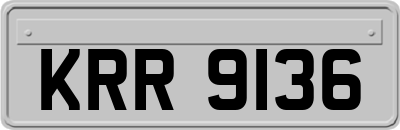 KRR9136