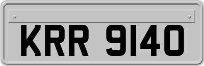 KRR9140