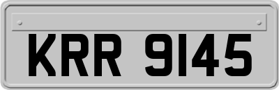 KRR9145