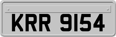 KRR9154
