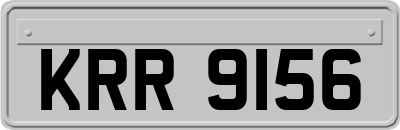 KRR9156