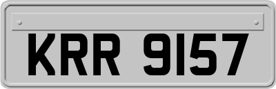 KRR9157