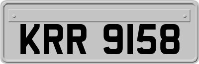 KRR9158