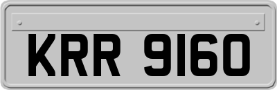 KRR9160