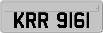KRR9161