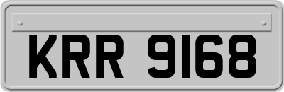 KRR9168