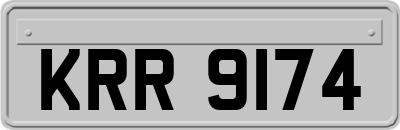 KRR9174
