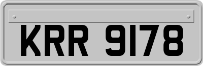 KRR9178