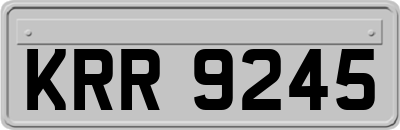 KRR9245
