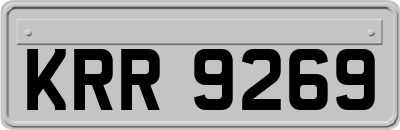 KRR9269