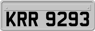 KRR9293