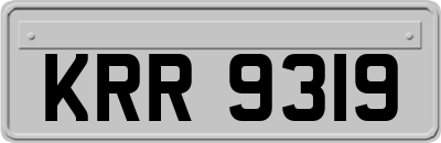 KRR9319