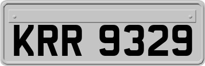 KRR9329