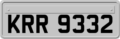 KRR9332