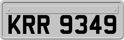 KRR9349