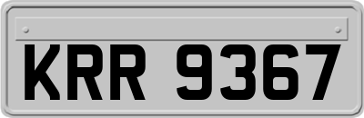 KRR9367