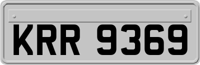 KRR9369