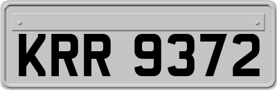 KRR9372