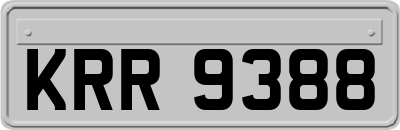 KRR9388