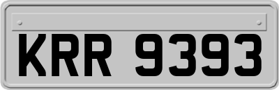 KRR9393
