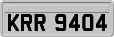 KRR9404