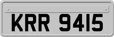 KRR9415