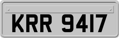 KRR9417