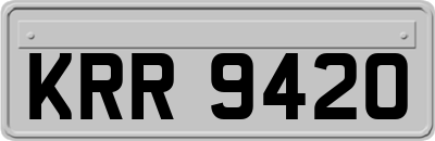 KRR9420