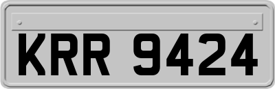 KRR9424