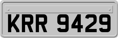 KRR9429
