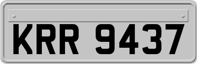 KRR9437