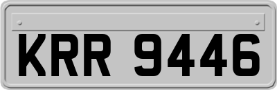 KRR9446
