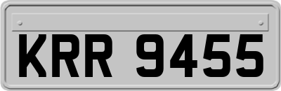 KRR9455