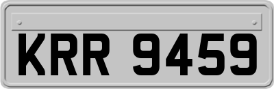 KRR9459