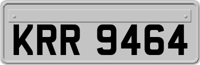KRR9464