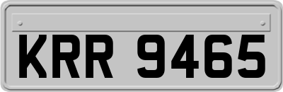 KRR9465