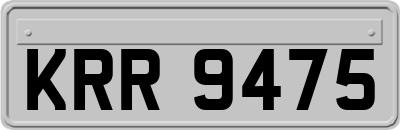 KRR9475