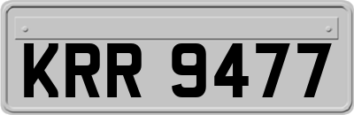 KRR9477