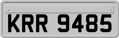 KRR9485