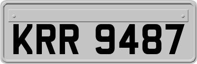 KRR9487