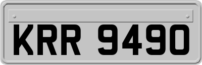 KRR9490