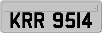 KRR9514