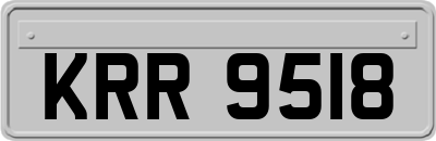 KRR9518