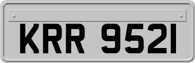 KRR9521