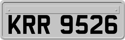 KRR9526
